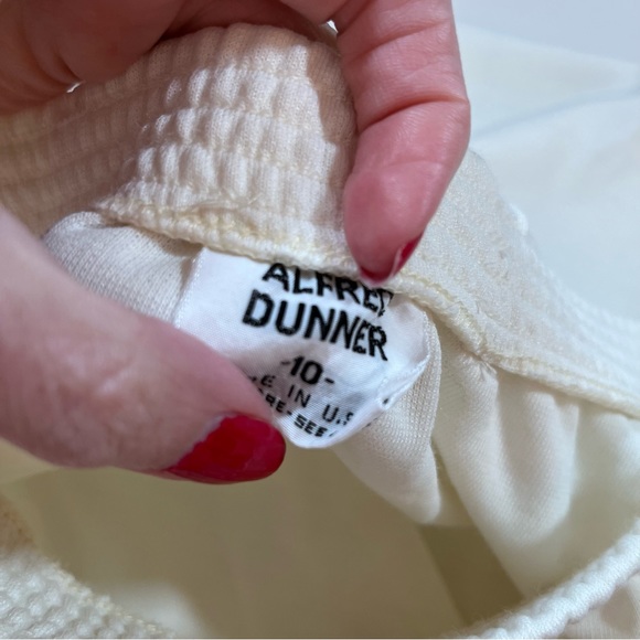 Vintage 60 70 Jantzen Kelly Green Dagger collar Sweater set pencil Skirt set - Picture 14 of 16